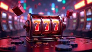 eclub Slot ciri