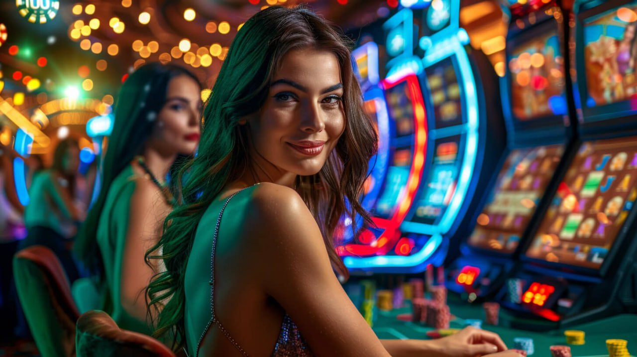 eclub Apa yang Kami Tawarkan dalam Slot