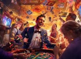 eclub Rolet Win Win Fortune Premium